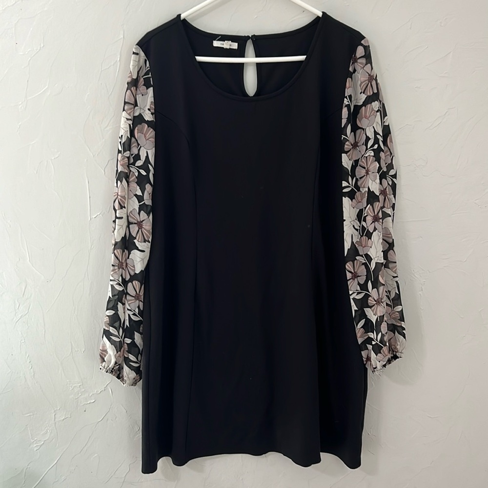 Maurices dress
